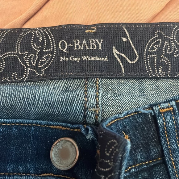 Q-Baby Wranglers - Picture 3 of 5